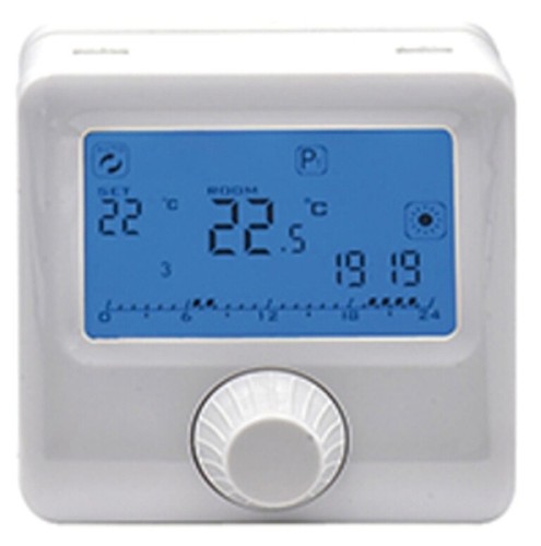 Crono termostato programmabile - termostato,