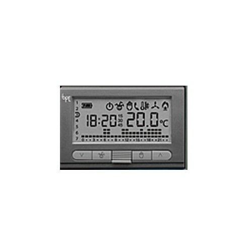 Bpt crono termostato - bpt,