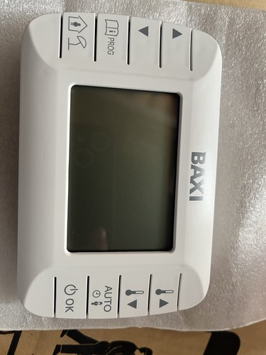 Baxi milkyway crono - milkyway,