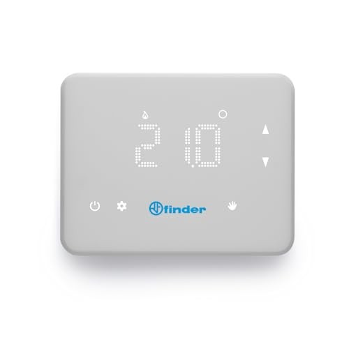 Finder cronotermostato - finder,
