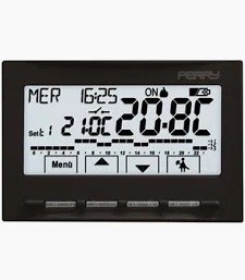 Perry crono termostato - perry,