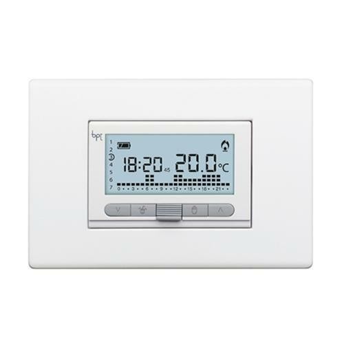 Bpt crono termostato - bpt,