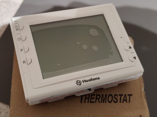 Termostato crono - termostato,