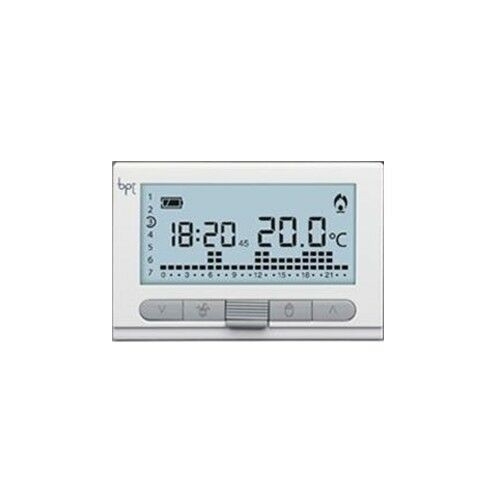 Bpt came crono - bpt,